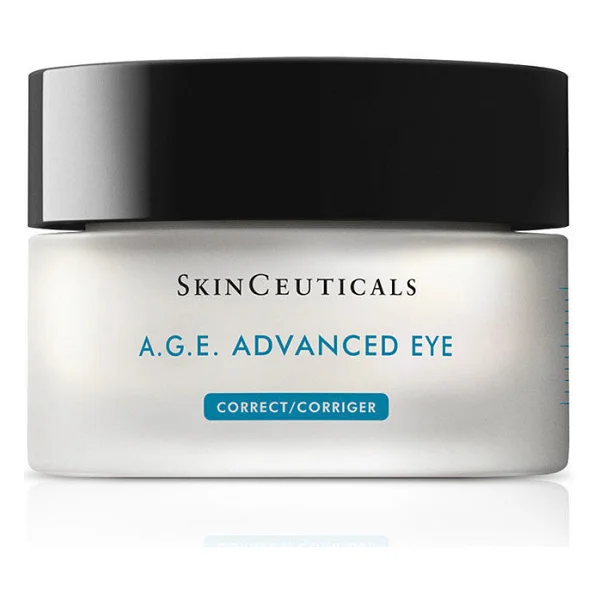 Skinceuticals A.G.E. Eye Complex Yapılandırıcı Göz Kremi 15 Ml - Görsel 2