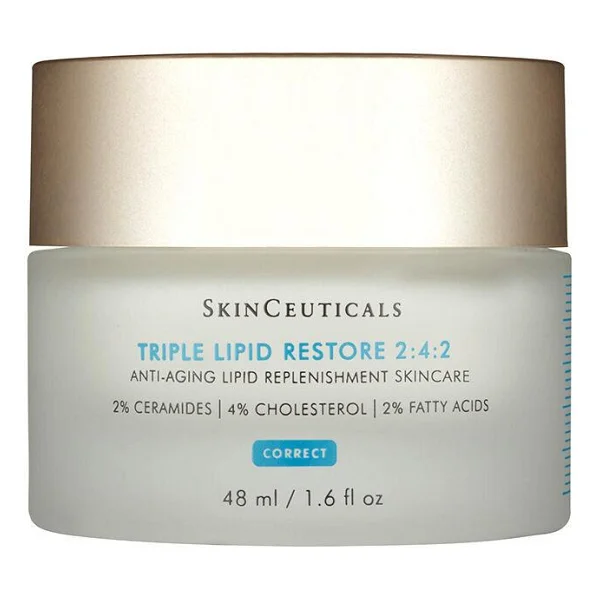 Skinceuticals Triple Lipid Restore Yaşlanma Karşıtı Yenileyici 2:4:2 48 Ml - Görsel 2