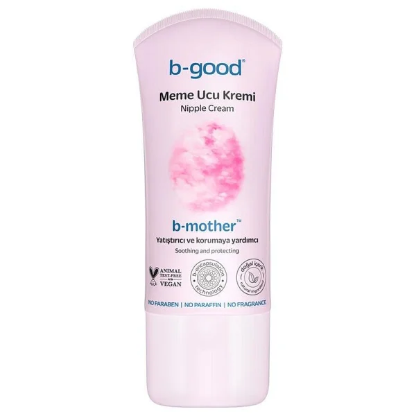 B-Good Meme Ucu Kremi 30 Ml - Görsel 3
