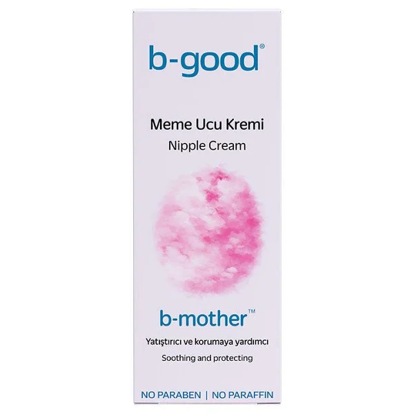 B-Good Meme Ucu Kremi 30 Ml - Görsel 6