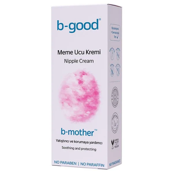 B-Good Meme Ucu Kremi 30 Ml - Görsel 7