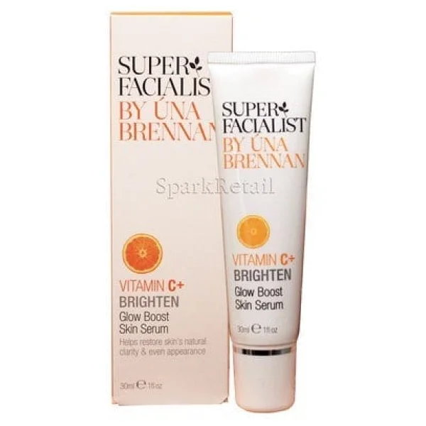Bioxcin Canlandırıcı Vitamin C Serum 30 Ml - Görsel 9