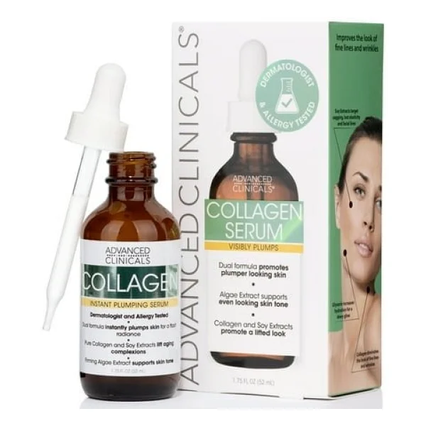 Bioxcin Canlandırıcı Vitamin C Serum 30 Ml - Görsel 8