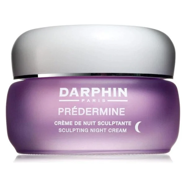 Darphin Predermine Sculpting Night Cream 50 Ml Gece Kremi - Görsel 3