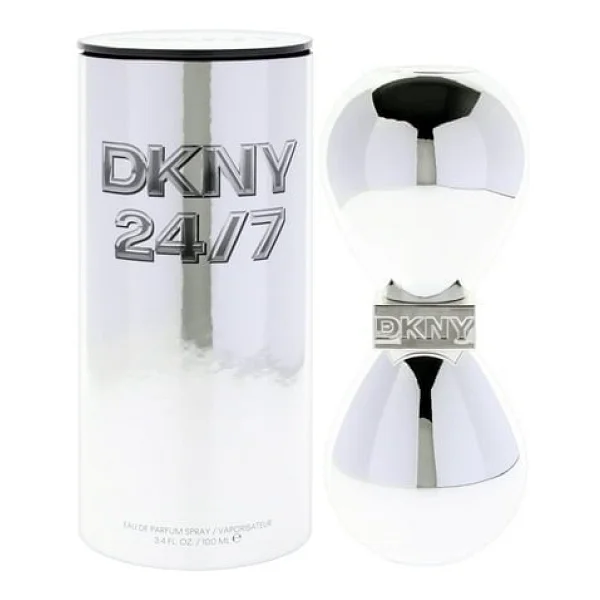 Dkny 24/7 Edp 100 Ml Kadın Parfüm - Görsel 2