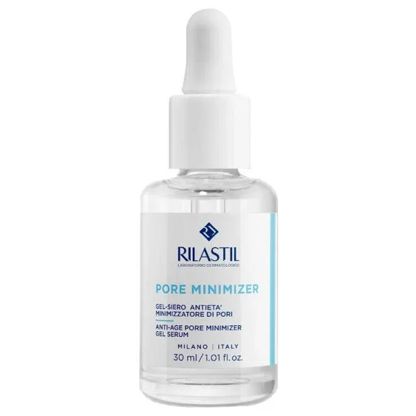 Rilastil Pore Minimizer Serum 30 ML - Görsel 2