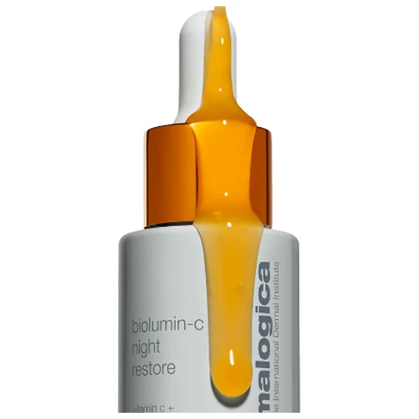 Dermalogica Biolumin-C Night Restore Serum 25 Ml - Görsel 3