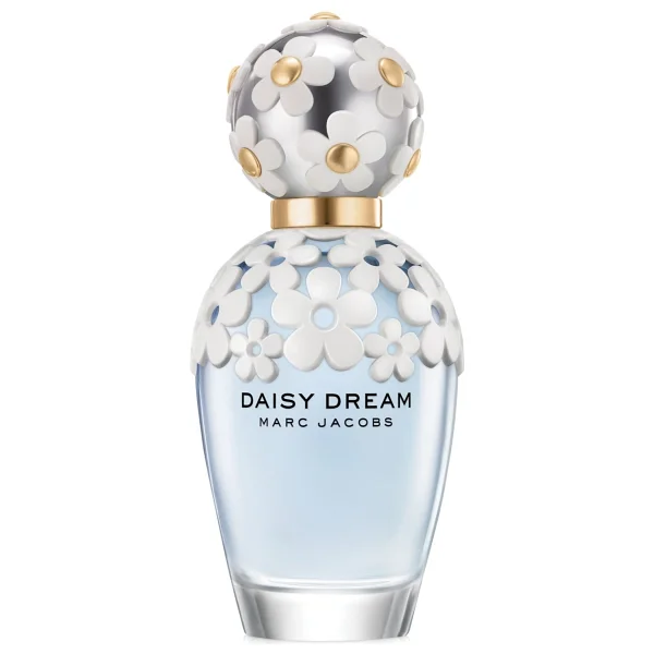 Marc Jacobs Daisy Dream Edt 100 Ml Kadın Parfüm - Görsel 7
