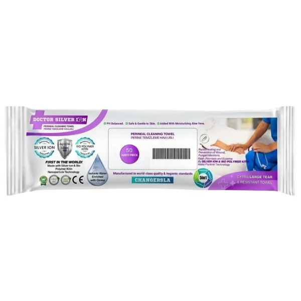 Artımed Sac Yıkama Bonesi - Görsel 7