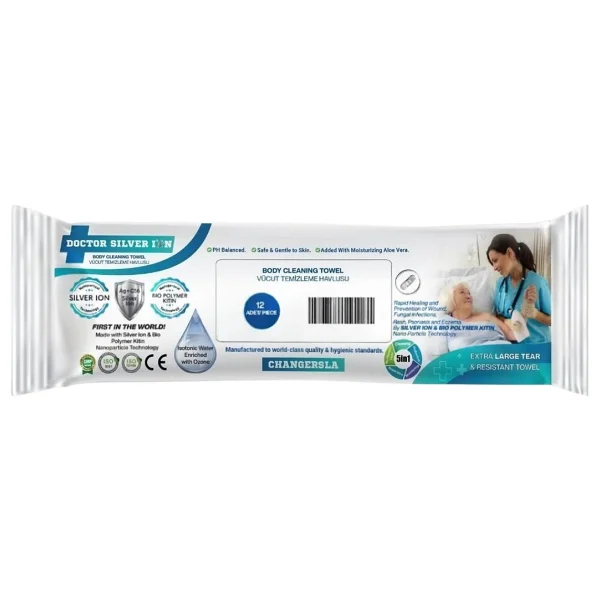 Artımed Sac Yıkama Bonesi - Görsel 6