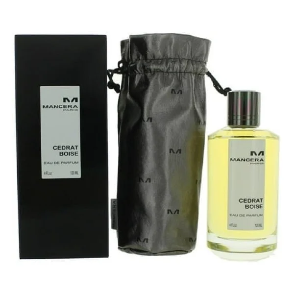 Mancera Cedrat Boise Edp 120 Ml Parfüm - Görsel 2