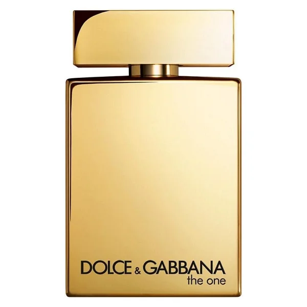 Dolce&Gabbana The One Gold Intense Edp 100 Ml Erkek Parfüm - Görsel 4