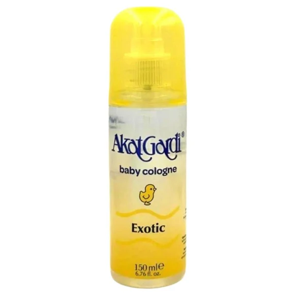 Rebul Dark Spice 100 ml Sprey Kolonya - Görsel 10