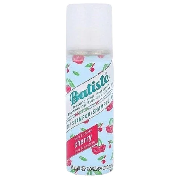 Batiste Bare Natural & Light 200 ml Kuru Şampuan - Görsel 4