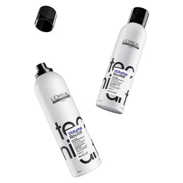 L'oreal Paris Tecni Art Volume Lift Hacim Veren 250 Ml Saç Köpüğü - Görsel 5