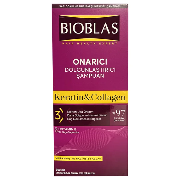 Voonka Collagen 600 mg 60 Kapsül - Görsel 10