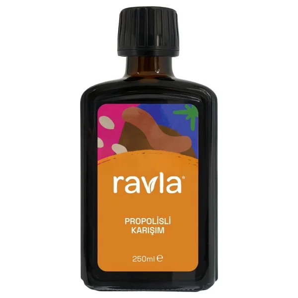 Marnys Royal Jelly Arı Sütü 1000 mg 30 Kapsül - Görsel 5