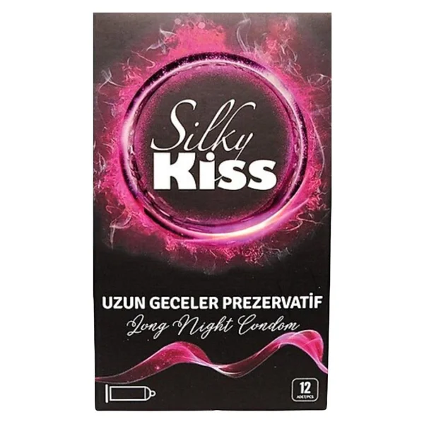 Okey Ekstra Zevk 12'li Prezervatif - Görsel 7