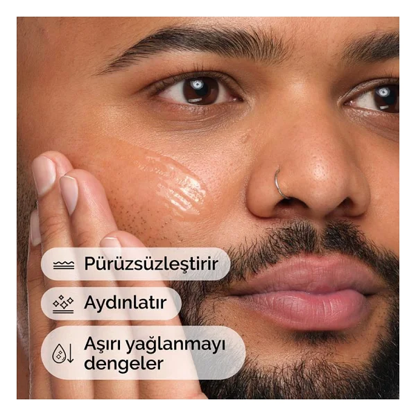 The Ordinary Leke Ve Gözenek Karşıtı Zinc 1% + 10% 60 Ml Niasinamid Serum - Görsel 4