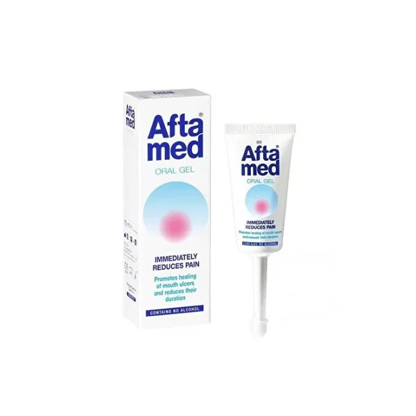 Gengigel Ağız Spreyi 20 ml - Görsel 9