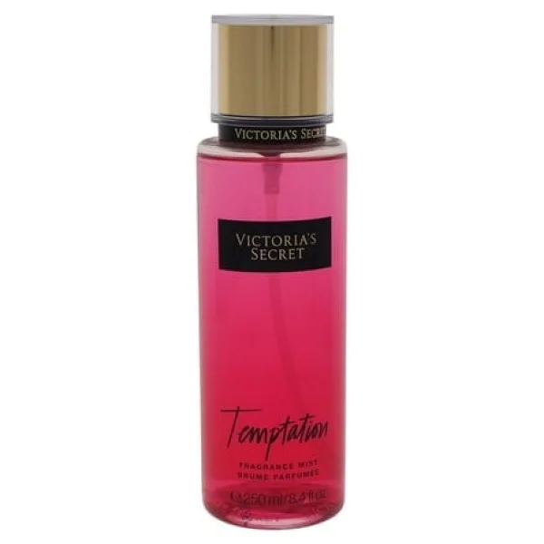 Victoria's Secret Temptation 250 Ml Vücut Spreyi - Görsel 5