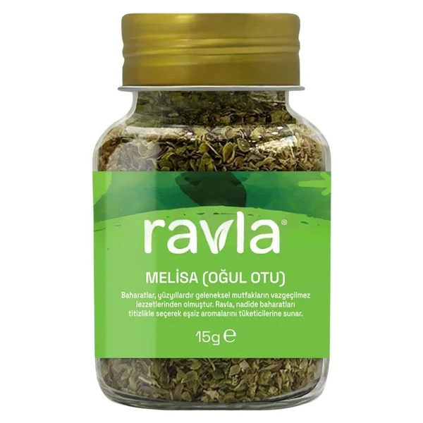 LokmanAVM Üzerlik Tohumu 50 gr - Görsel 4