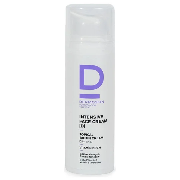 Dermoskin Topicalbiotin T 50 Ml Kuru Cilt Nemlendirici - Görsel 2