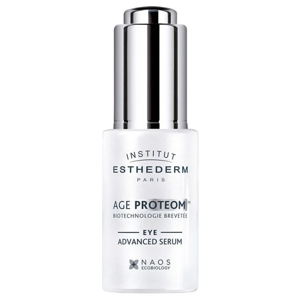 Institut Esthederm Age Proteom Eye Advanced 15 ml Göz Serumu - Görsel 7