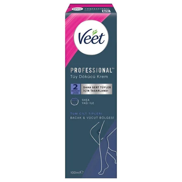 Bioder Kadın 175 ml Tüy Dökücü Sprey - Görsel 9