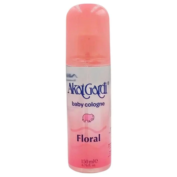 Rebul Dark Spice 100 ml Sprey Kolonya - Görsel 9