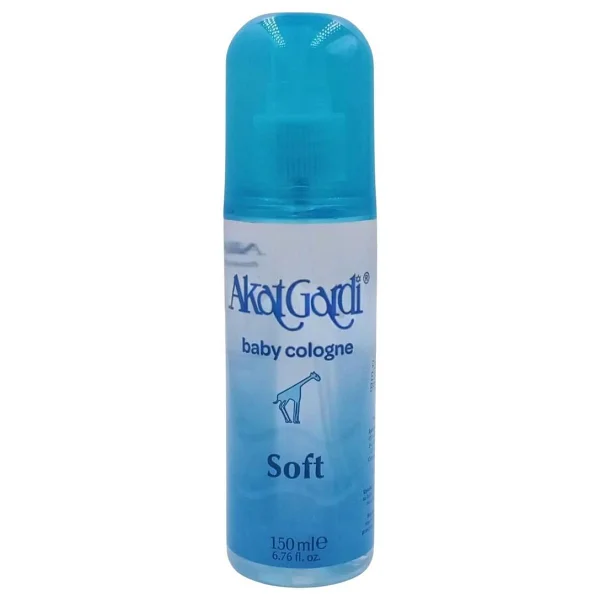 Rebul Dark Spice 100 ml Sprey Kolonya - Görsel 7