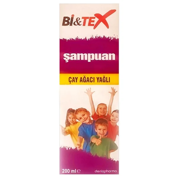 Bonnyt Bit Şampuanı 200 ml - Görsel 7