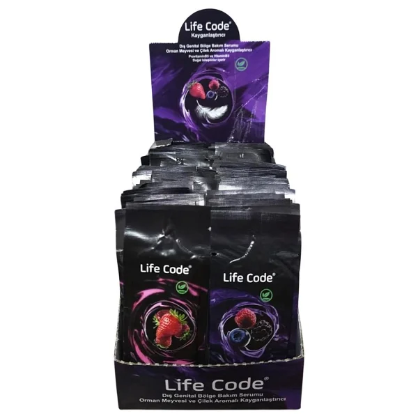 Humanlife Natural 125 ml Kayganlaştırıcı Jel - Görsel 6