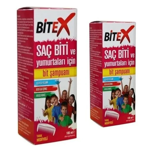 Bonnyt Bit Şampuanı 200 ml - Görsel 6
