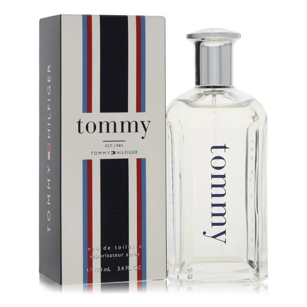 Tommy Hilfiger Tommy Edt 100 Ml Erkek Parfüm - Görsel 3