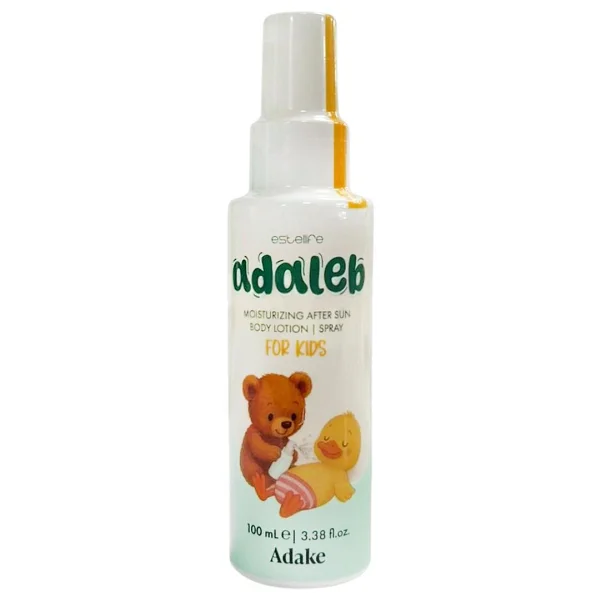 Garnier Ambre Solaire Sensitive Advanced Kids Çocuk Güneş Koruyucu Süt Spf 50+ 200 ml - Görsel 4