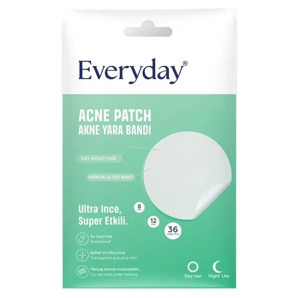 Mineaderm Advanced Acne Control Cream 50 ml Akne Kontrol Kremi - Görsel 10