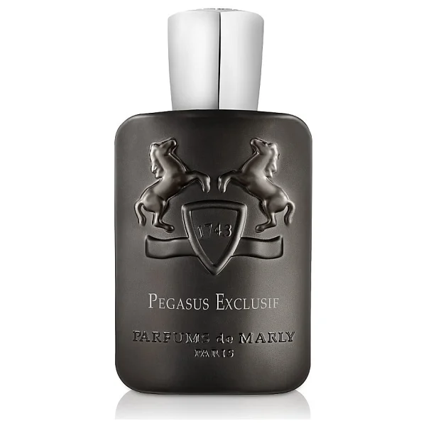 Parfums De Marly Pegasus Exclusif Edp 125 Ml Erkek Parfüm - Görsel 5