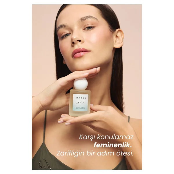 Matsu Myth 50 Ml Saç Parfümü - Görsel 2