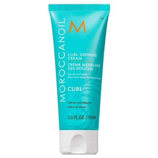 Moroccanoil Intense Curl 75 Ml Saç Kremi - Görsel 9