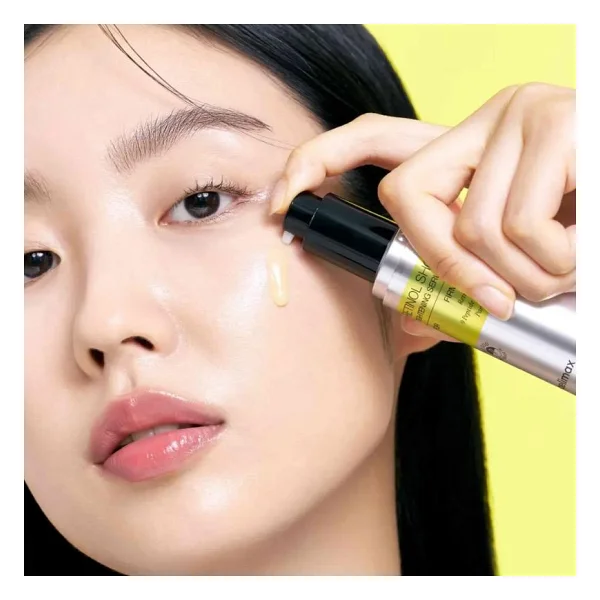 Celimax Retinol Shot Tightening Kırışıklık Karşıtı 30 Ml Retinol Serum - Görsel 3