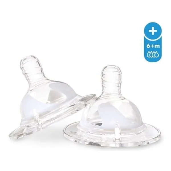 Wee Baby 155 Trend Damaklı No:2 6-18 Ay Emzik - Görsel 7