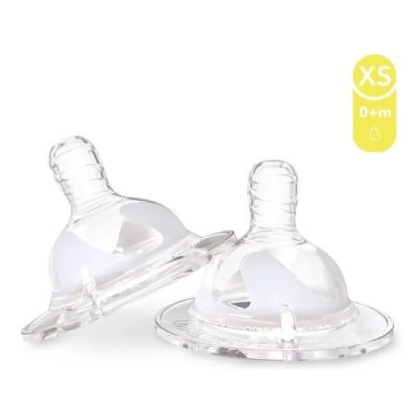 Wee Baby 155 Trend Damaklı No:2 6-18 Ay Emzik - Görsel 6