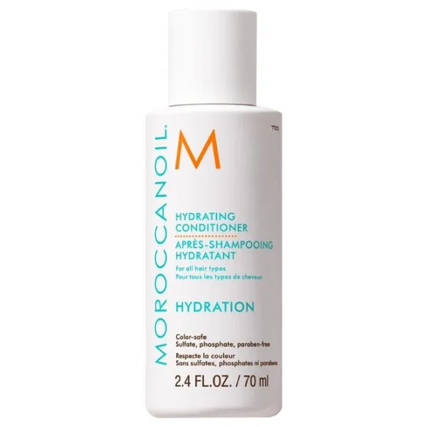 Moroccanoil Hydrating Nemlendirici Saç Kremi 70 Ml - Görsel 7