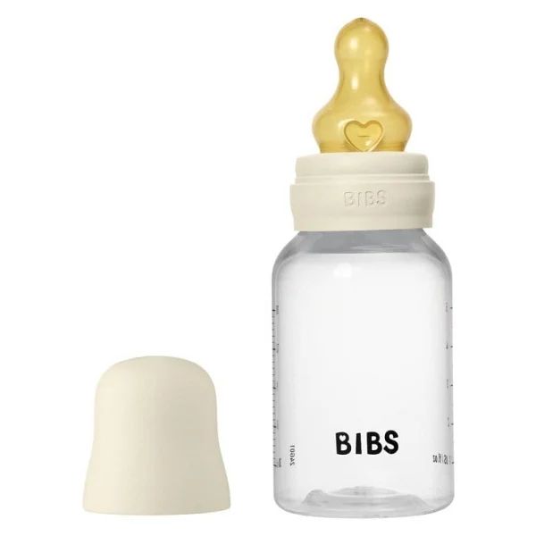 BabyTime BT078 Geniş Ağız Kulplu 150 ml PP Biberon - Görsel 2