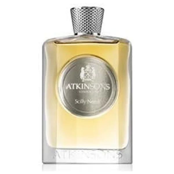 Atkinsons Scilly Neroli Edp 100 Ml Parfüm - Görsel 2