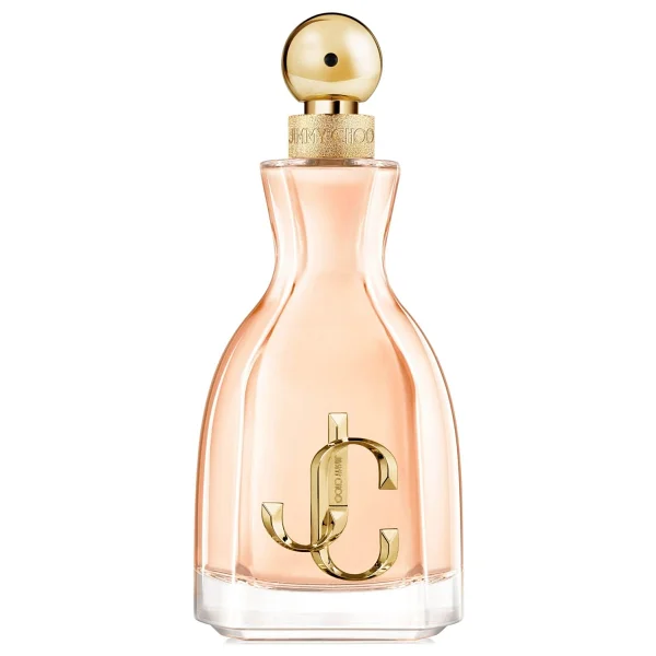 Jimmy Choo I Want Choo Edp 100 Ml Kadın Parfüm - Görsel 2