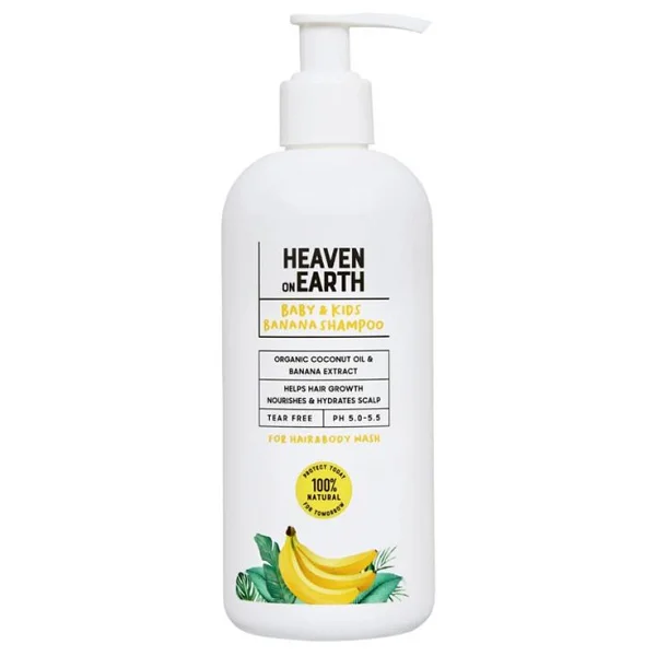 Biobaby Şampuan 500 ml - 3 Al 2 Öde - Görsel 10
