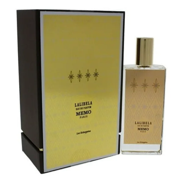 Memo Lalibela EDP 75 ml Kadın Parfüm - Görsel 3