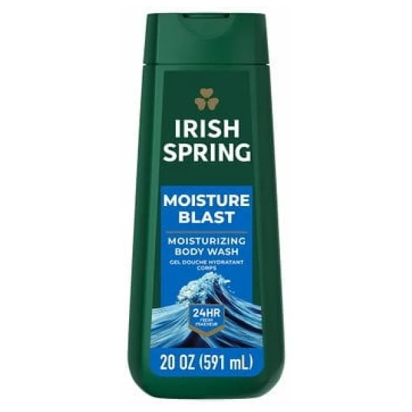 Axe Africa 250 ml Duş Jeli - Görsel 7